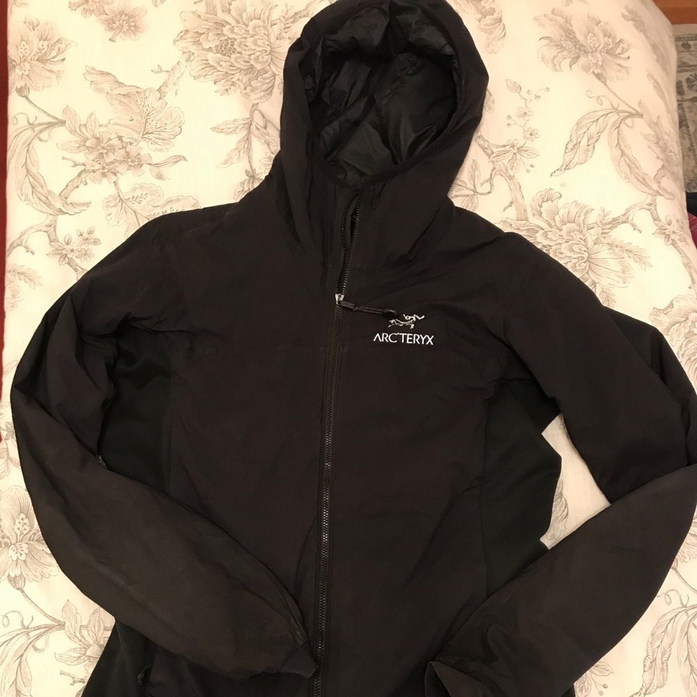 Arcteryx Atom LT